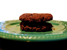 Load image into Gallery viewer, Gah Gah&#39;s Goodkies - Vegan Cookies (3 pack)
