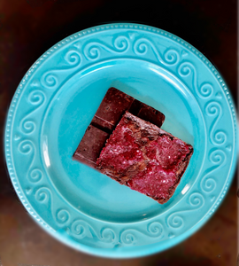 Chocolate Dragon: Vegan Naturally Sweet Candy Bar